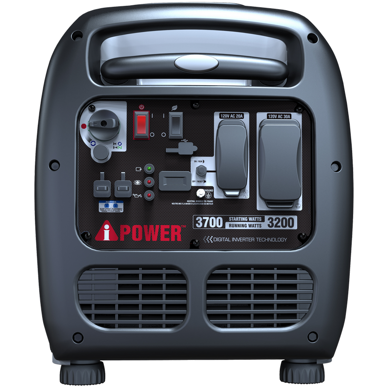 AP3700i - 3700Watt Inverter Generator