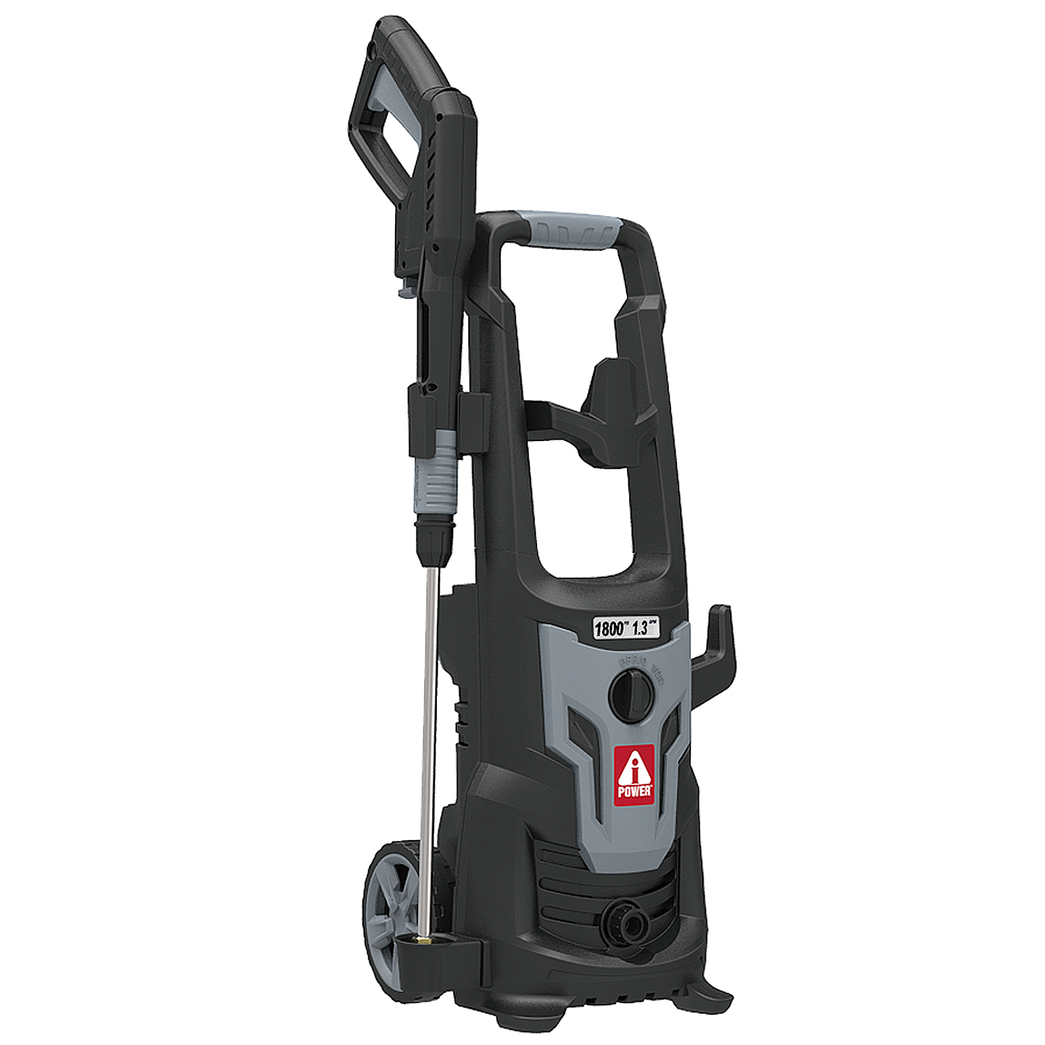 PWE1802 Electric Pressure Washer