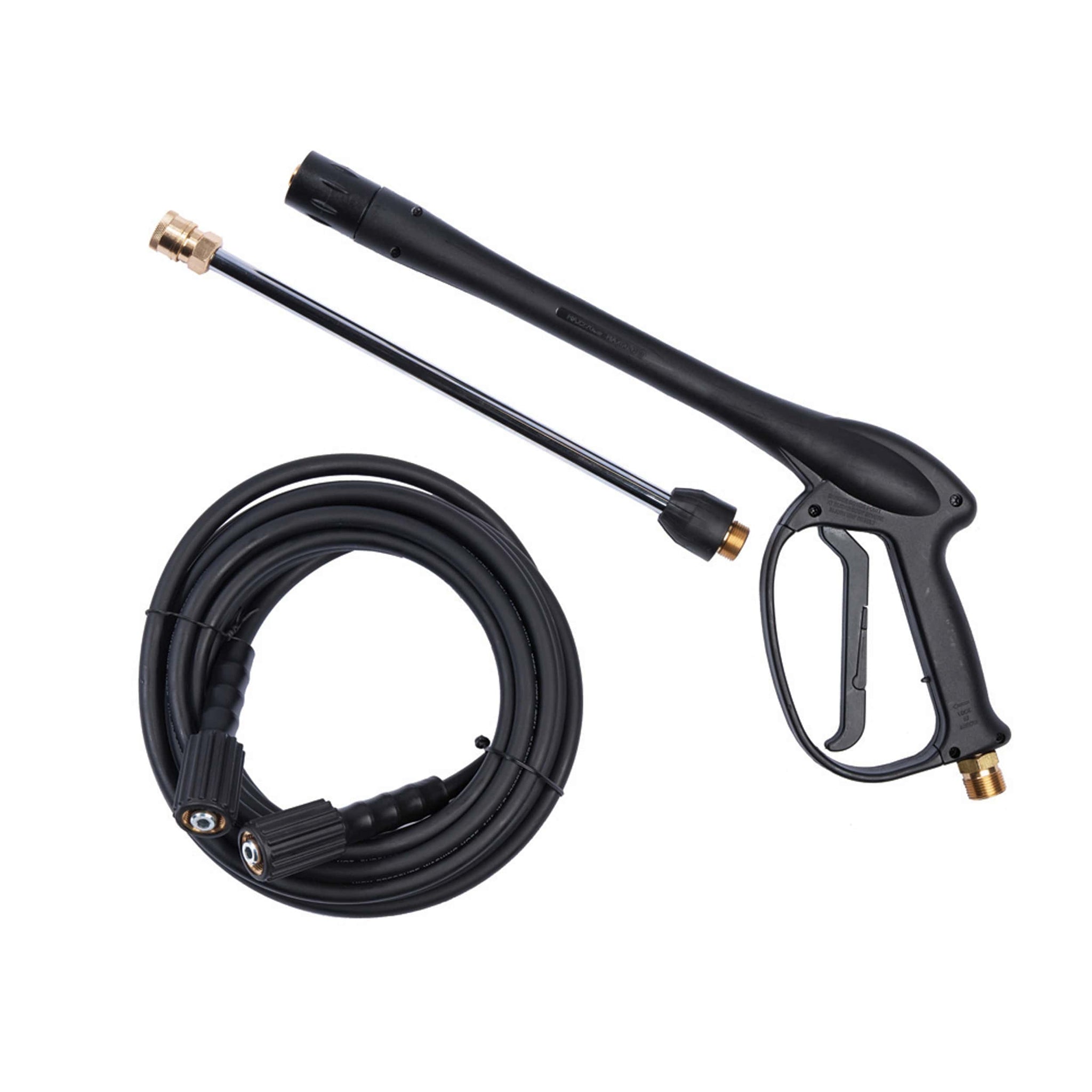 APW3200KA Gas Powered Pressure Washer