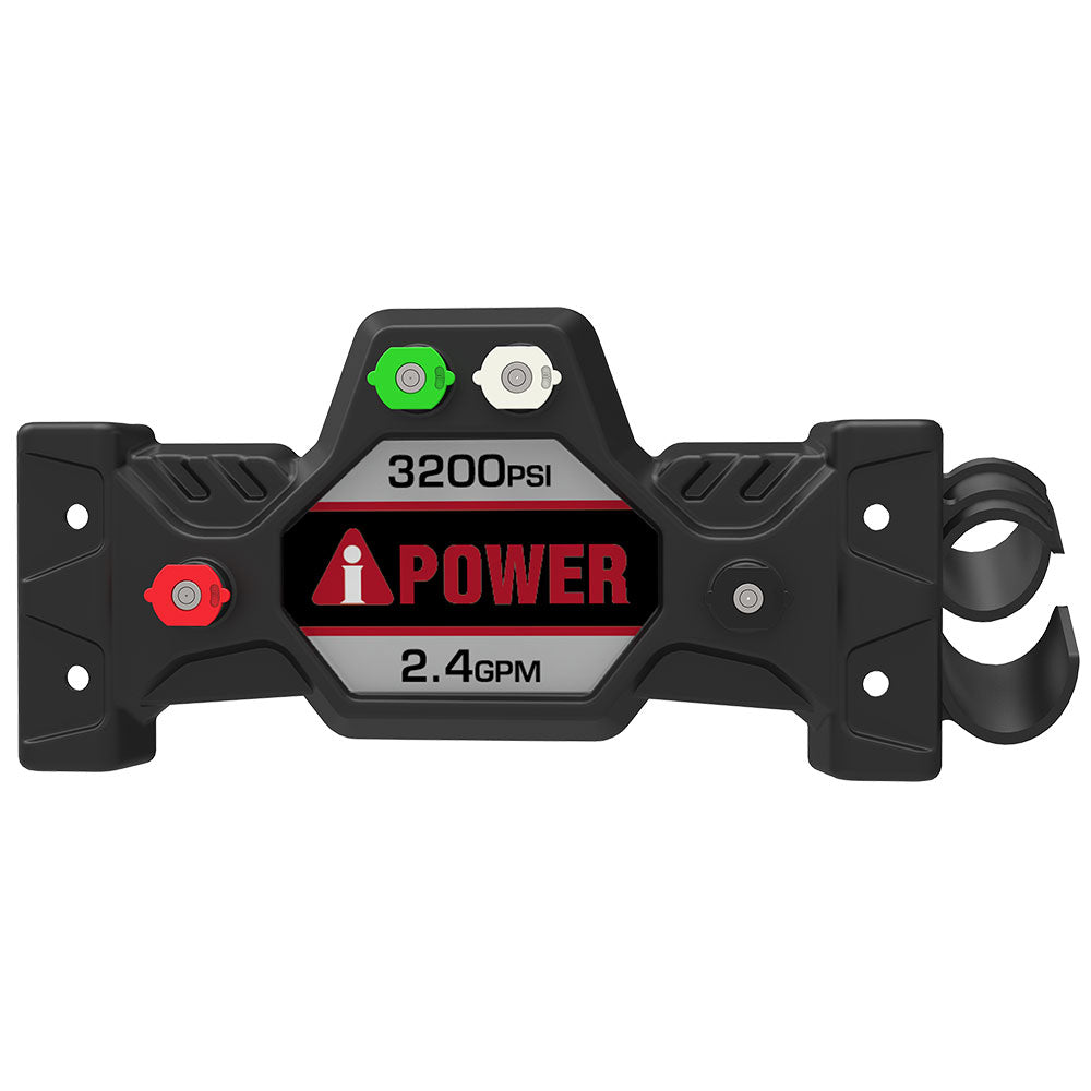 APW3200KH - 3200 PSI 2.40 GPM Gas Powered Kohler Engine Pressure Washer