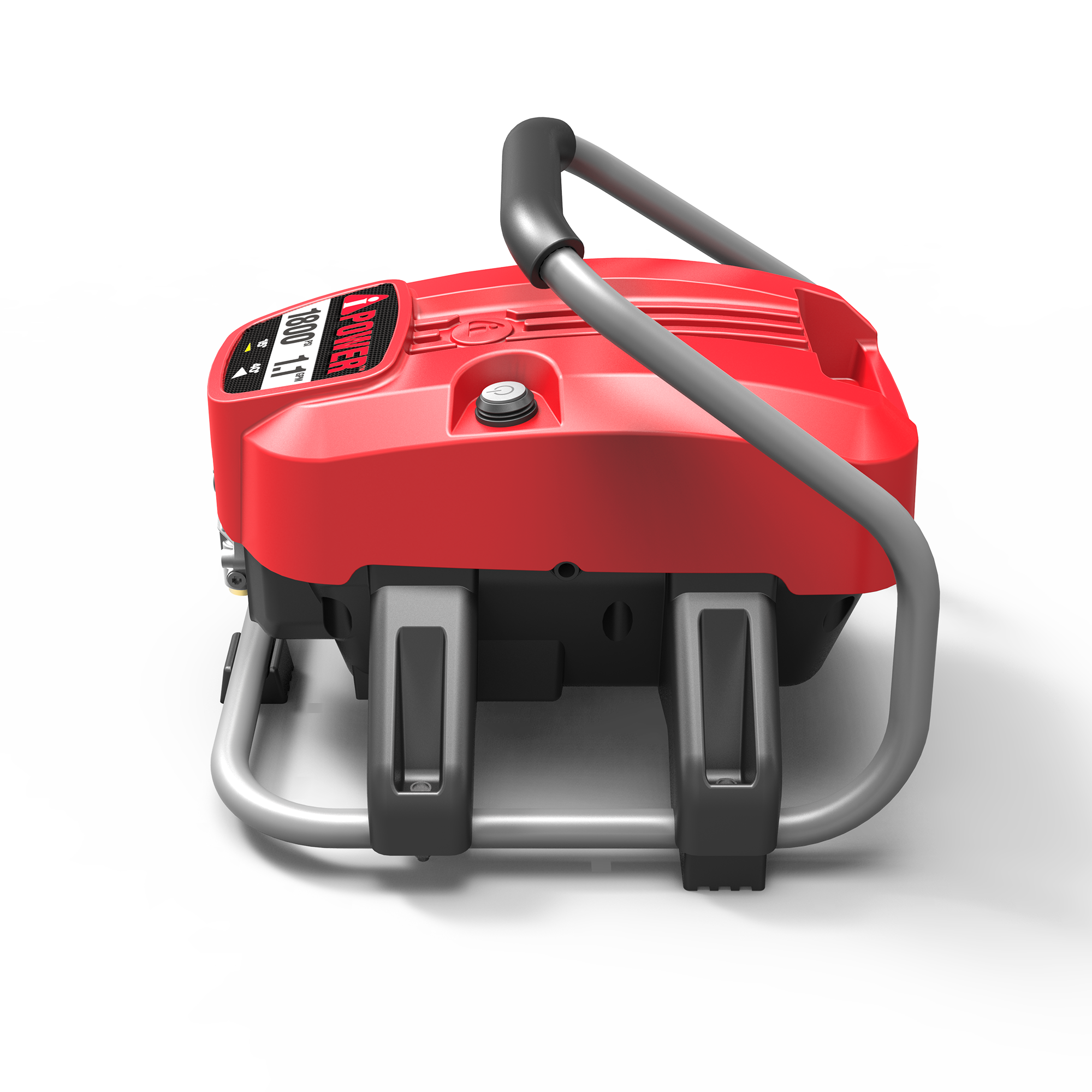 PWE1801 - 1800 PSI Electric Pressure Washer
