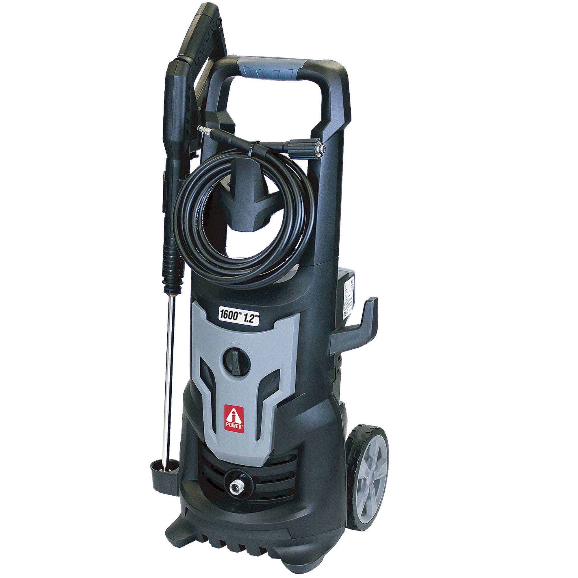 PWE1600 Electric Pressure Washer