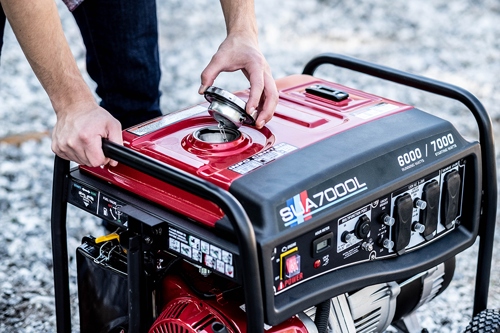 Food Safety When the Power Goes Out