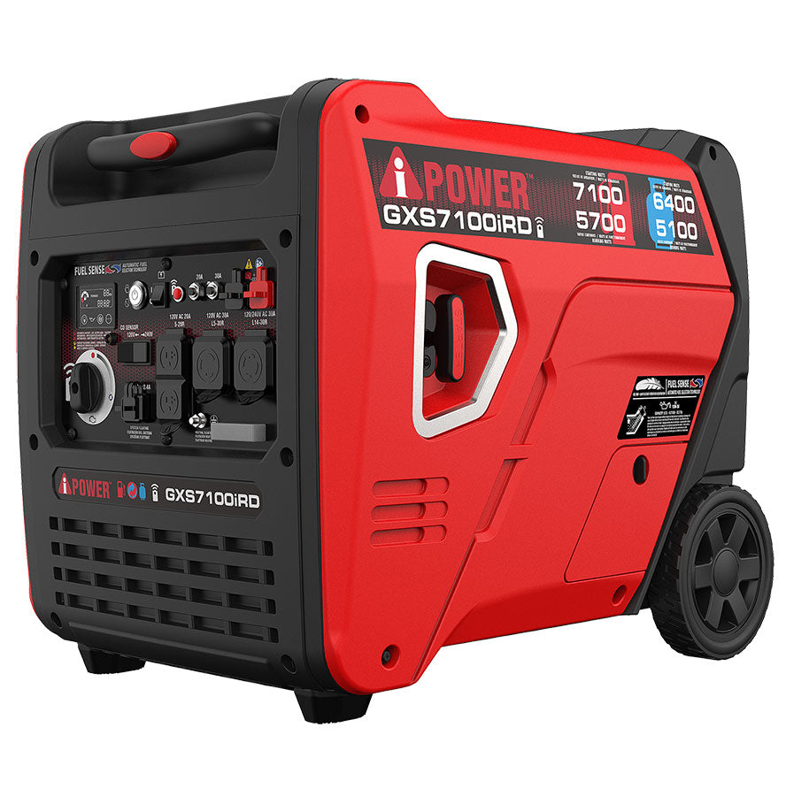 New GSX Product Line Introduced