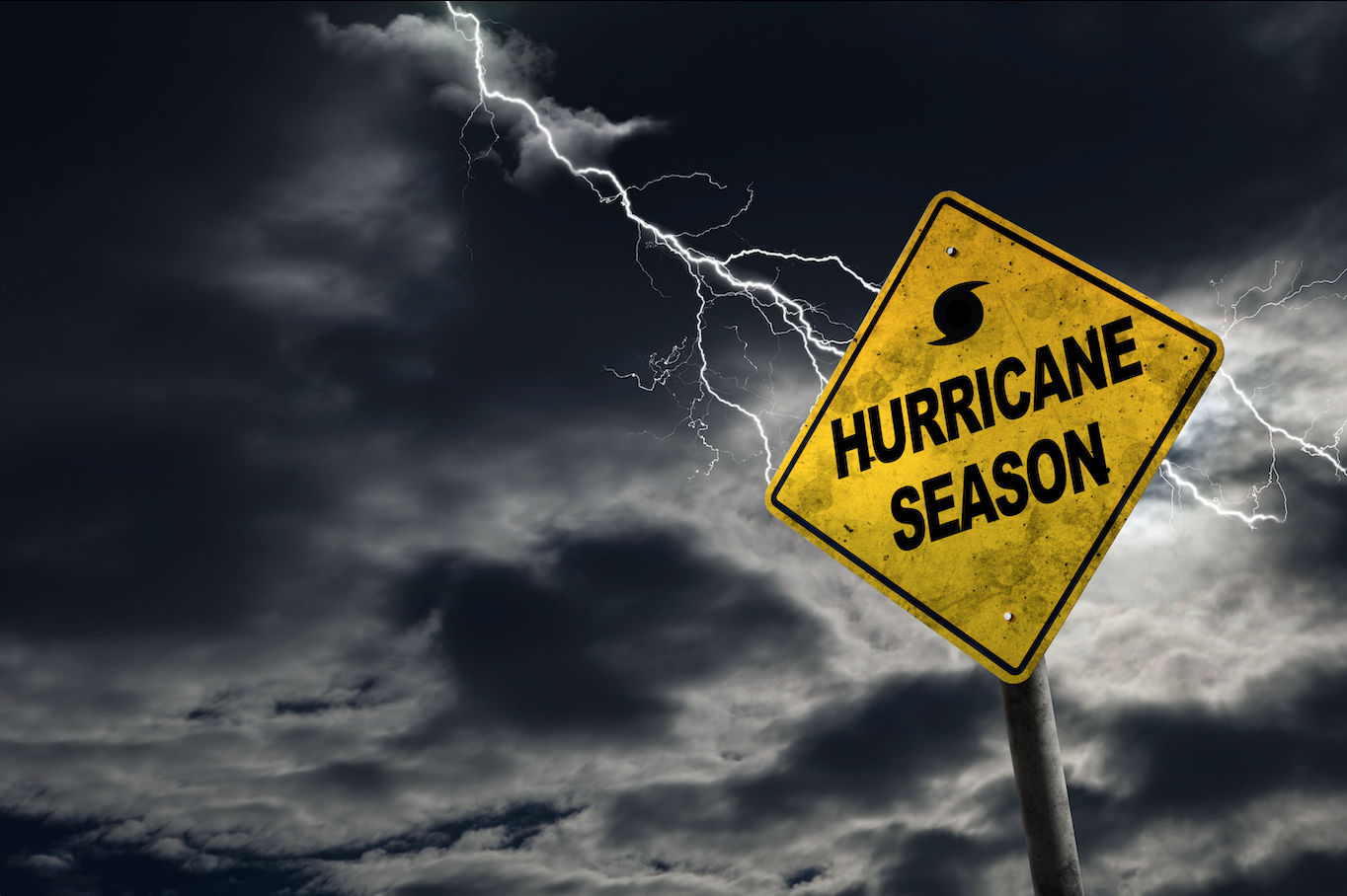 Are You Prepared? Planning for Approaching Hurricanes