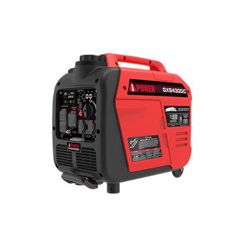 2000 Watt Portable Inverter Generator with Yamaha Engine – AiPower Corp.