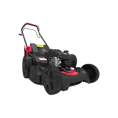 Lawn Mowers