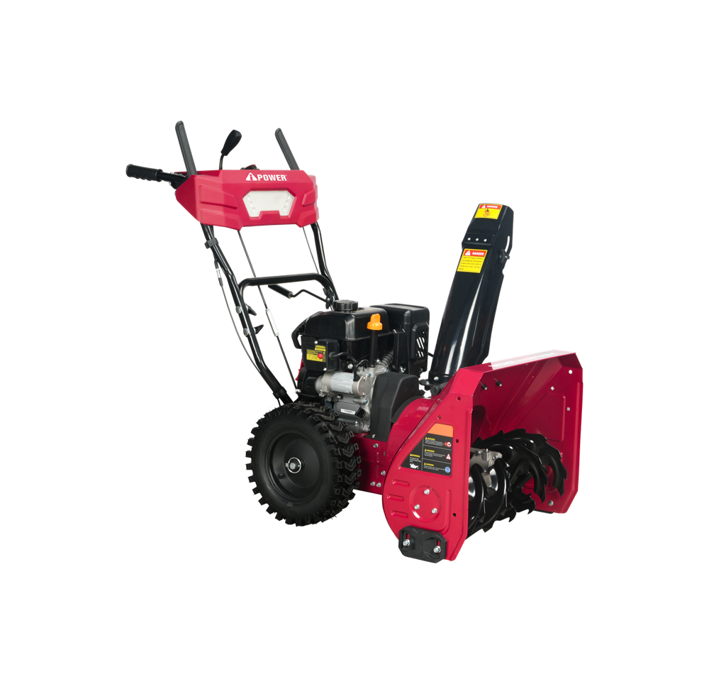 Snow Blowers