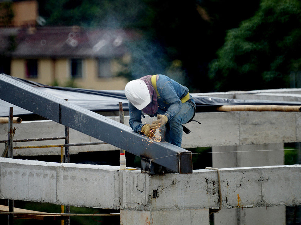 Construction Sites