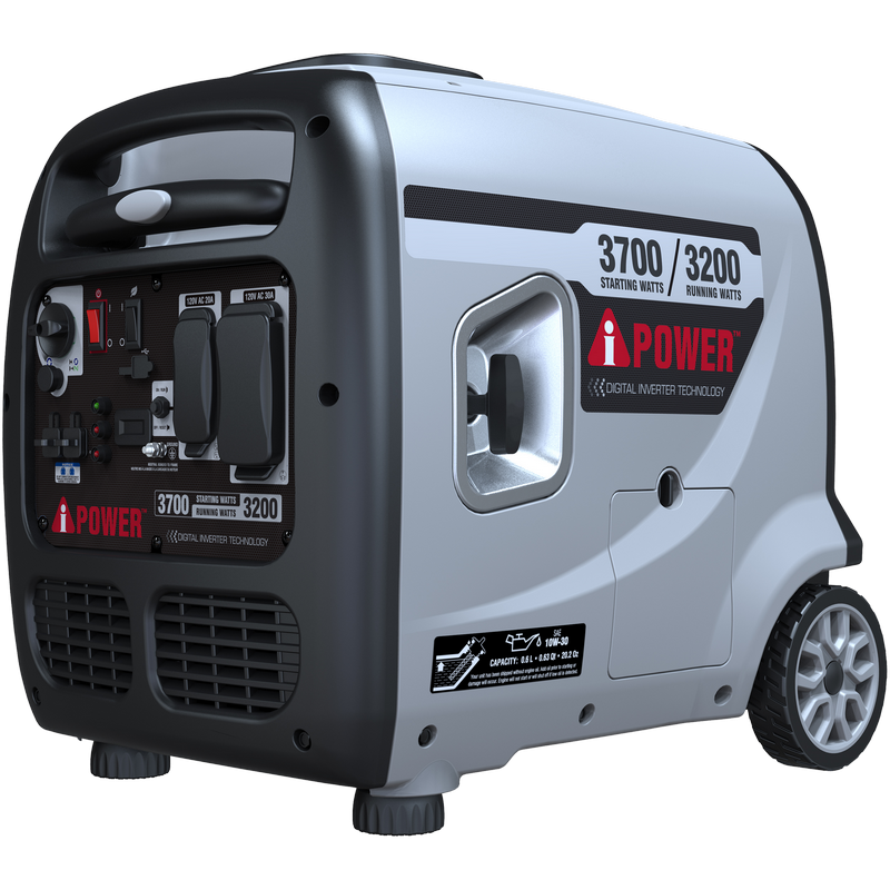 AP3700i - 3700Watt Inverter Generator