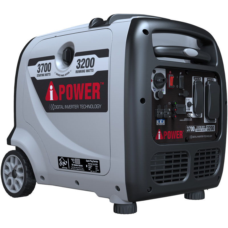 AP3700i - 3700Watt Inverter Generator
