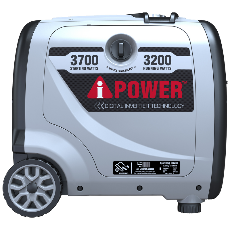 AP3700i - 3700Watt Inverter Generator