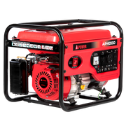 AP4000 - 4000 Watt Portable Generator