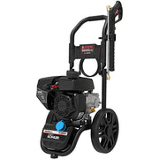 3200 PSI Gas Pressure Washer with Kohler Engine, Heavy Duty Power Washer for Driveways, Cars, Patios & Concrete - APW3201KH