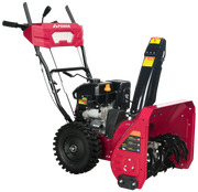A-iPower 24 Inch Two-Stage Gas Snow Blower ASB24
