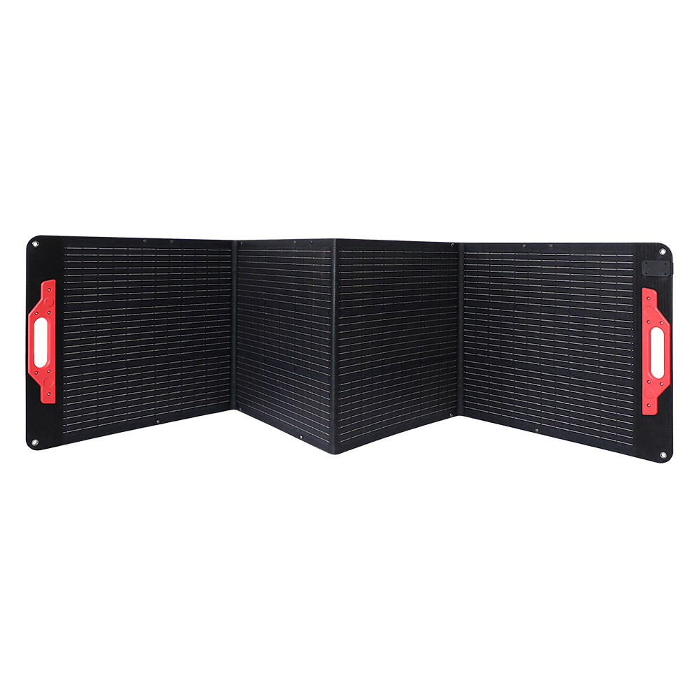 200 Watt Solar Panel ASP200