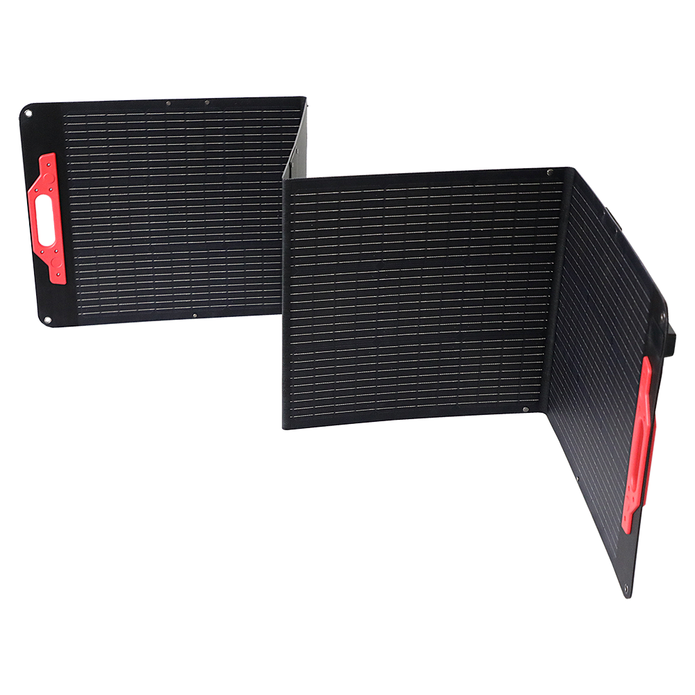 200 Watt Solar Panel ASP200