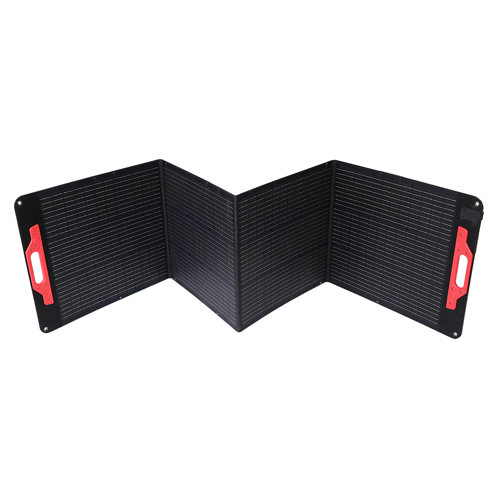 200 Watt Solar Panel ASP200