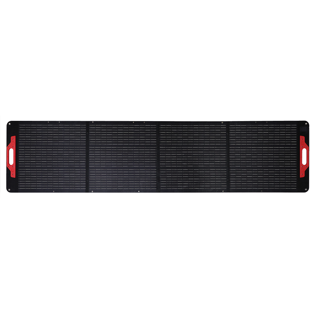 200 Watt Solar Panel ASP200
