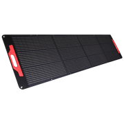 200 Watt Solar Panel ASP200