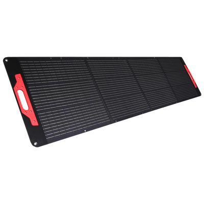 200 Watt Solar Panel ASP200