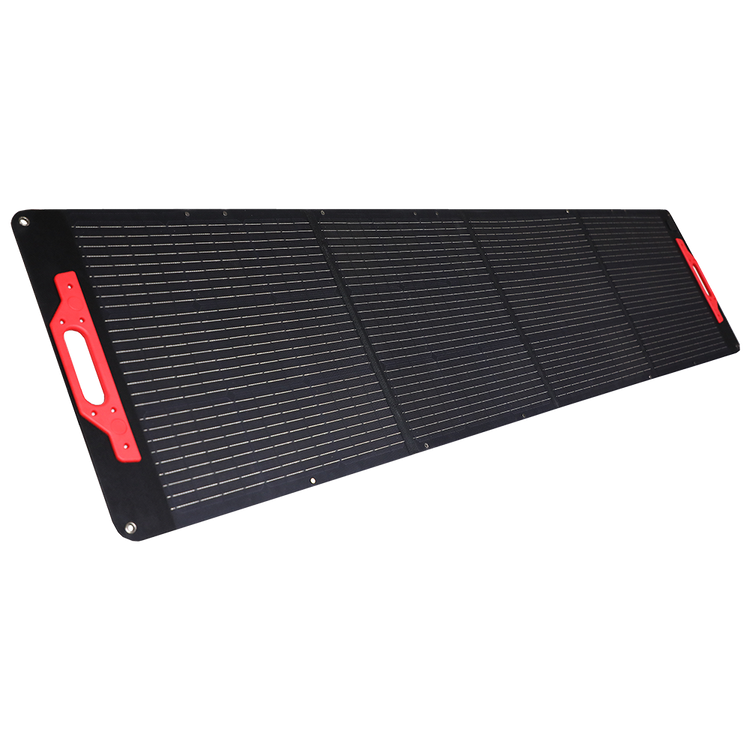 200 Watt Solar Panel ASP200