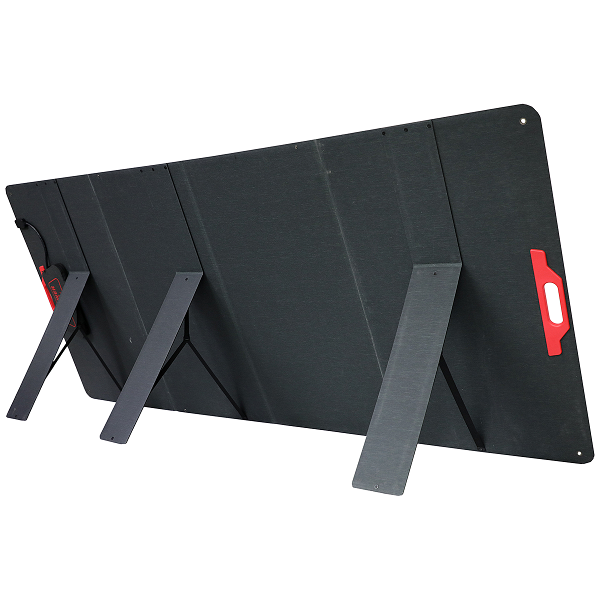 ASP400 400W Portable Solar Panel – High Efficiency Foldable Solar Charger for Portable Power Stations