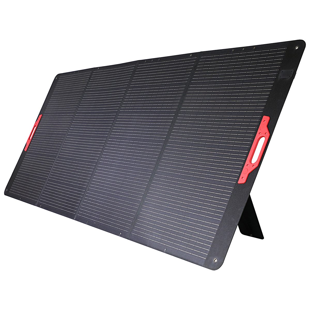ASP400 400W Portable Solar Panel – High Efficiency Foldable Solar Charger for Portable Power Stations