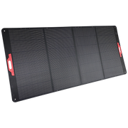 ASP400 400W Portable Solar Panel – High Efficiency Foldable Solar Charger for Portable Power Stations