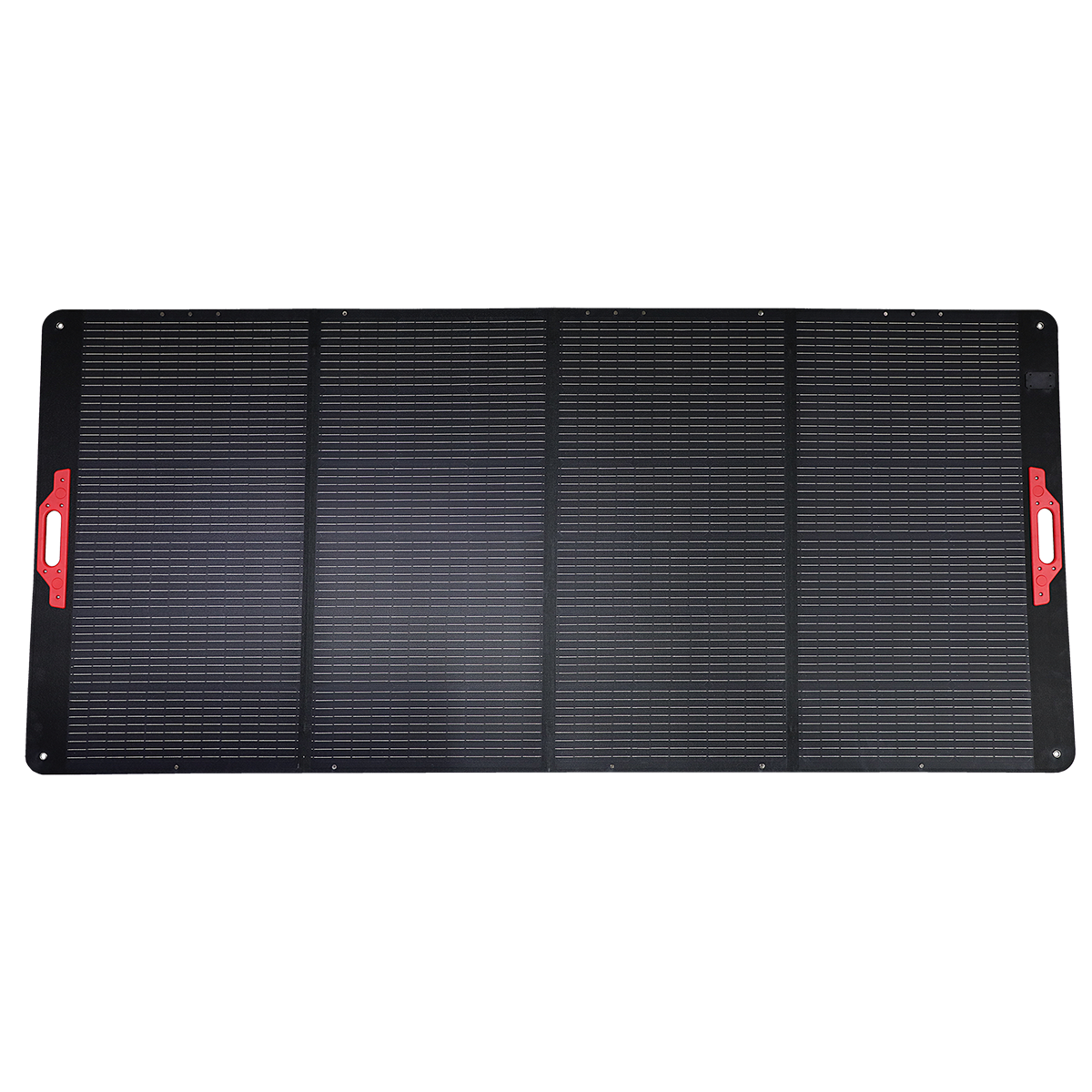 ASP400 400W Portable Solar Panel – High Efficiency Foldable Solar Charger for Portable Power Stations