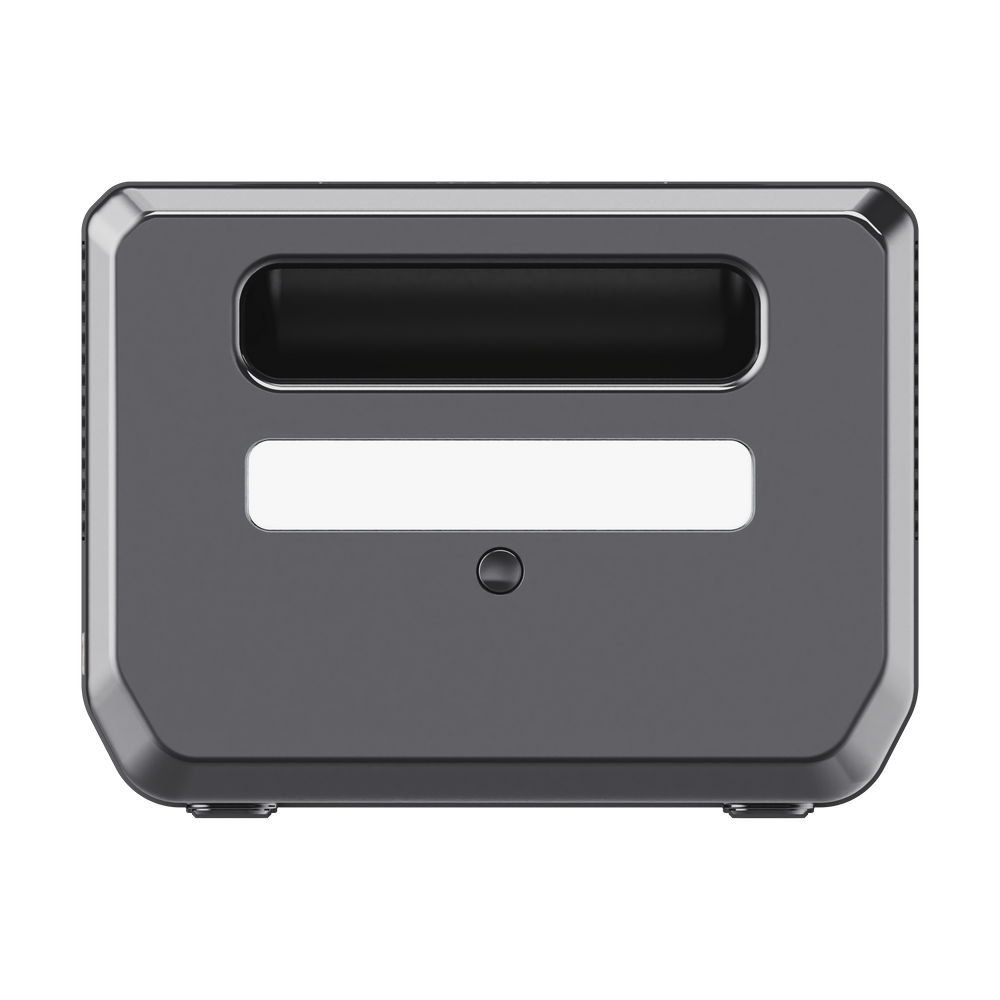 1200W Portable Power Station, Fast Recharge GS1200i