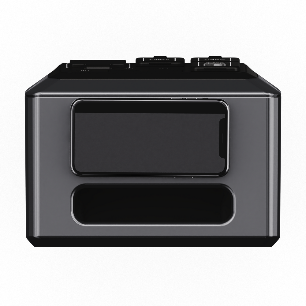 1200W Portable Power Station, Fast Recharge GS1200i