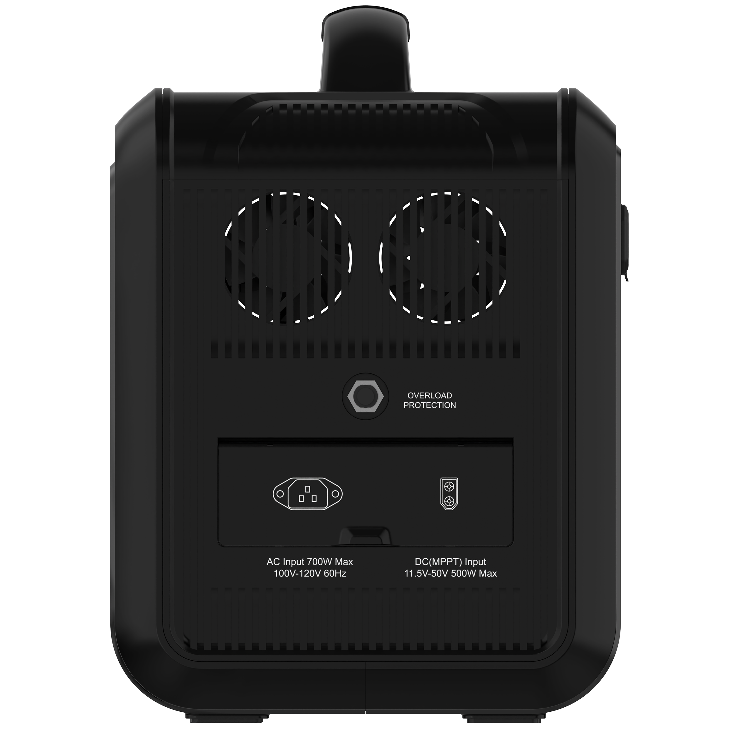 1200W Portable Power Station 960Wh Solar Generator LiFePO4 Battery GS2400i