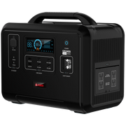 1200W Portable Power Station 960Wh Solar Generator LiFePO4 Battery GS2400i