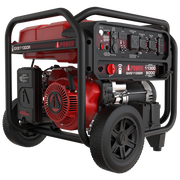 GXS11300R Remote Control Portable Generator
