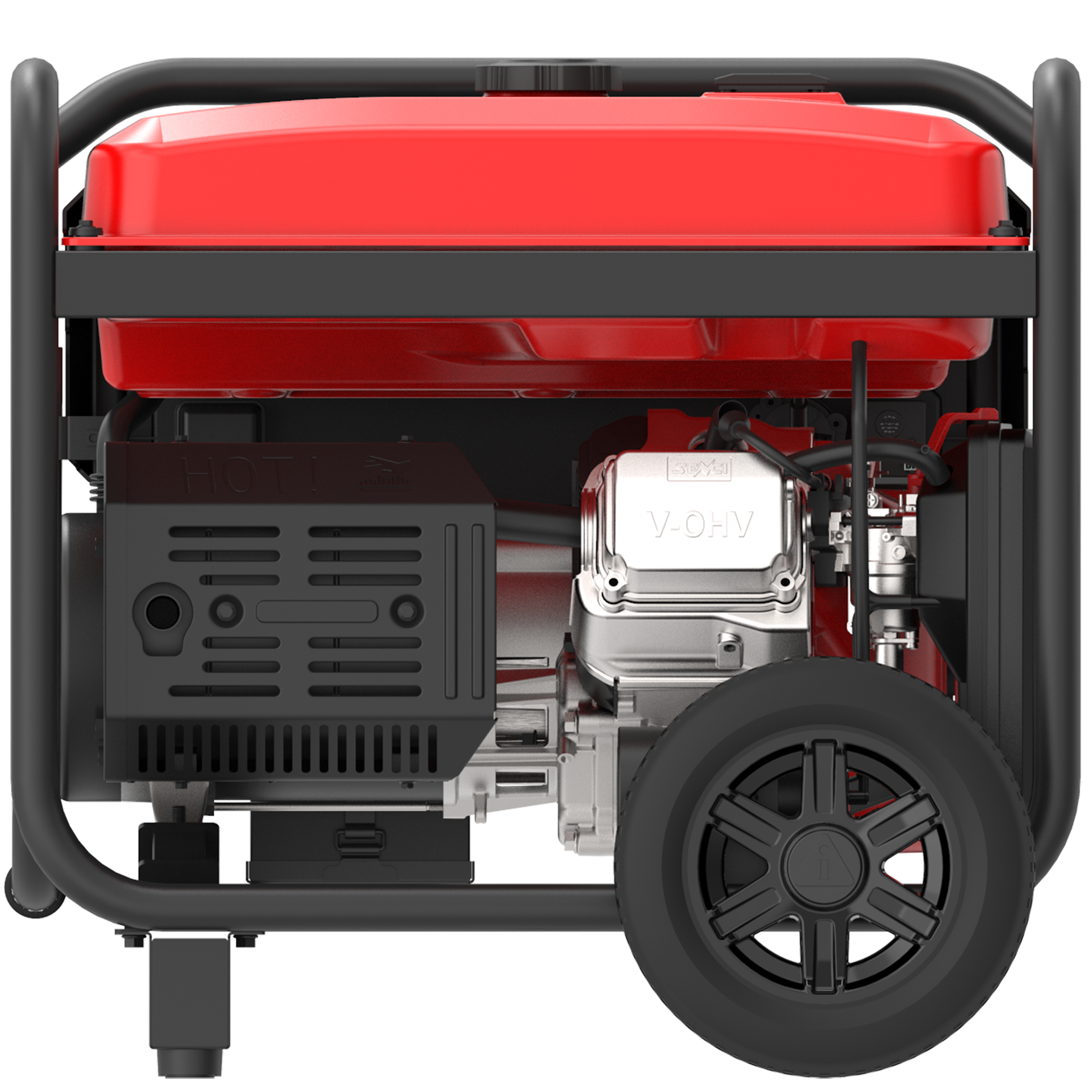 GXS11300RC - Remote Control Portable Generator