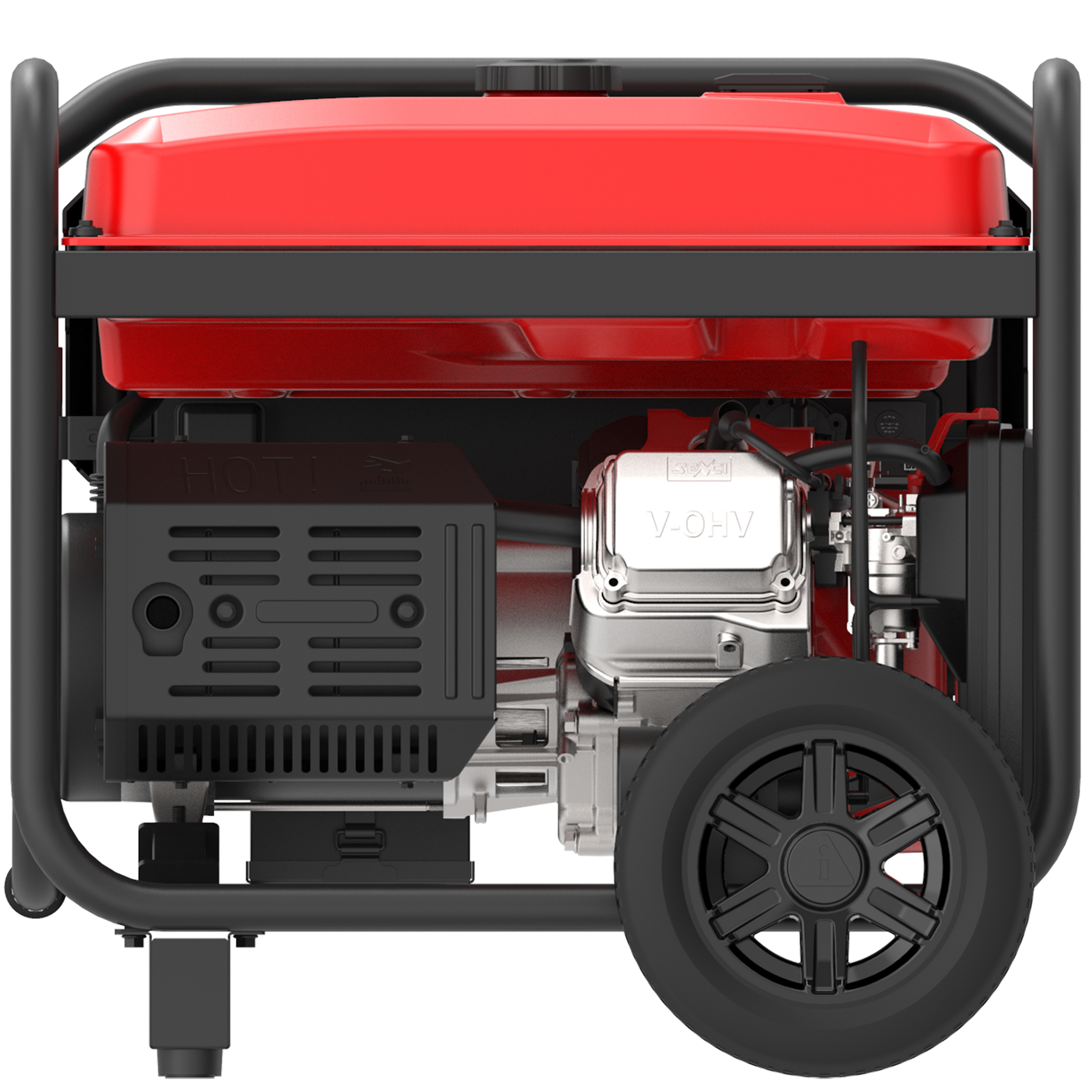 GXS11300RC - Remote Control Portable Generator