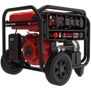 GXS11301R Portable Generator with Remote