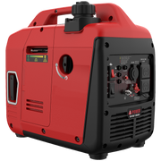 1500 Watt Portable Inverter Generator With CO Alert GXS1500i