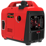 1700 Watt Portable Inverter Generator With CO Alert GXS1700i