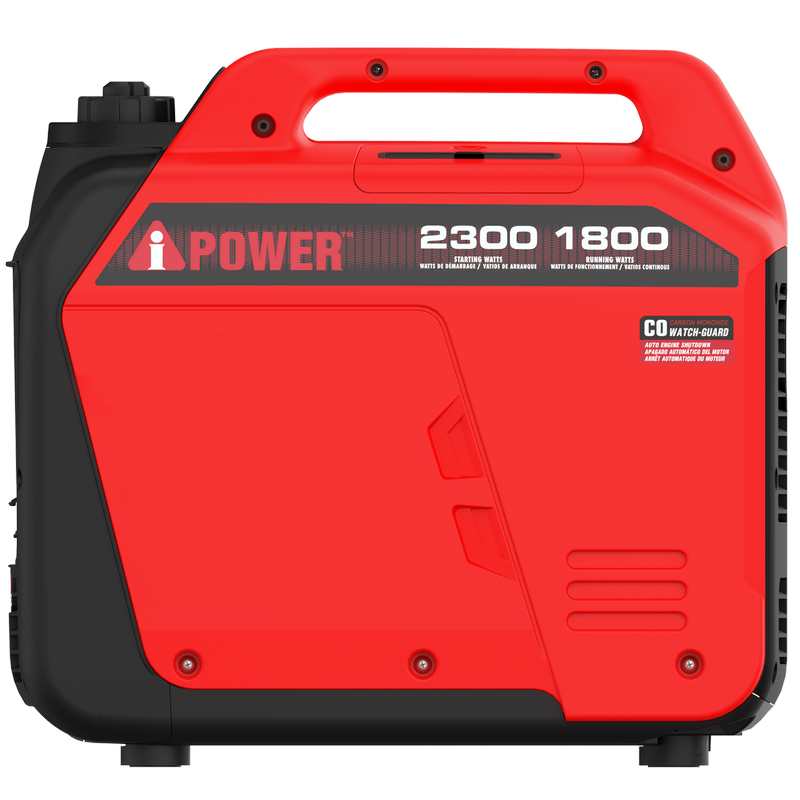 GXS2301i Inverter Generator