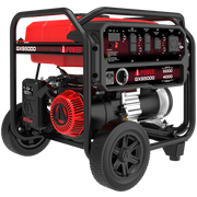 GXS5000 Portable Generator
