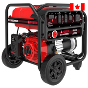 GXS5000C - Portable Generator