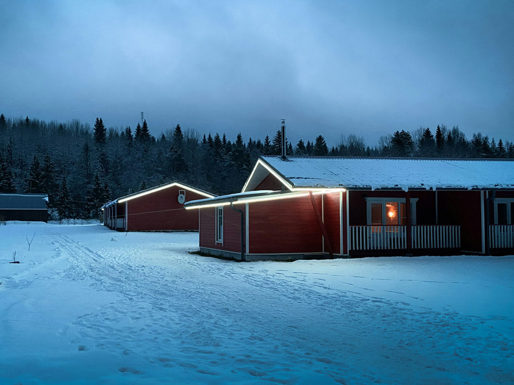 Extreme Temperatures