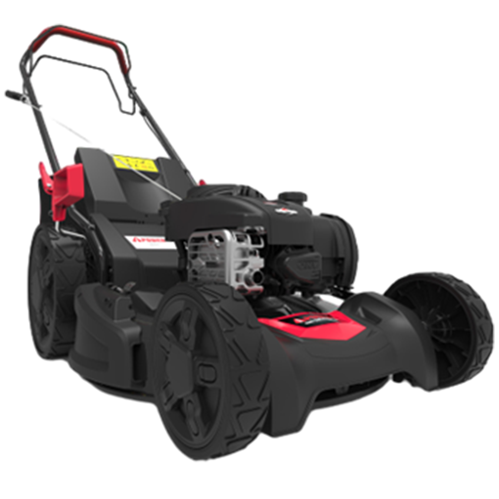 Lawn Mowers