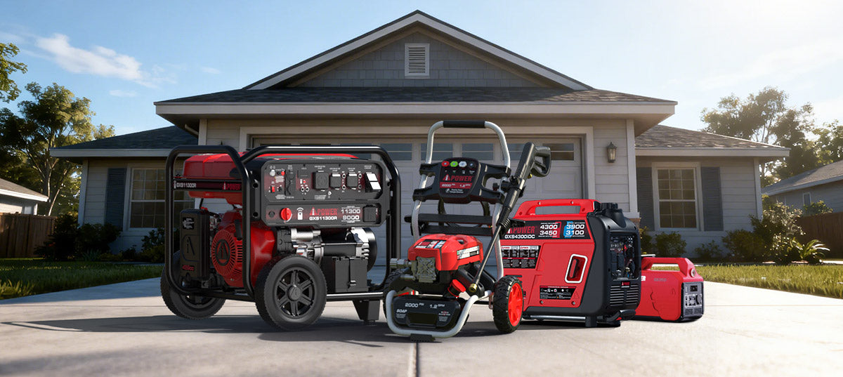 Inverters – AiPower Corp.