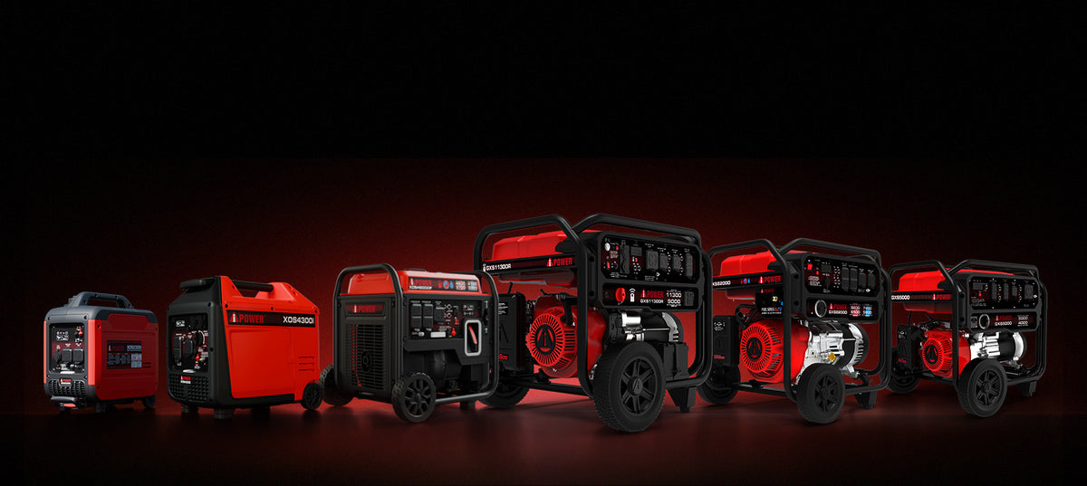 Discontinued Products-Generator