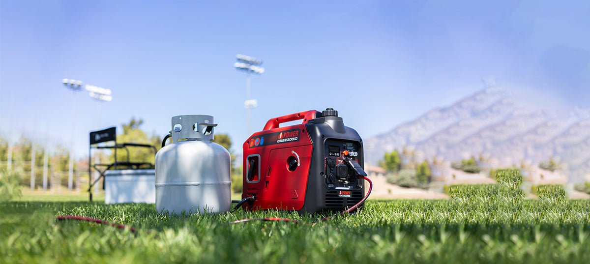 Inverters – AiPower Corp.
