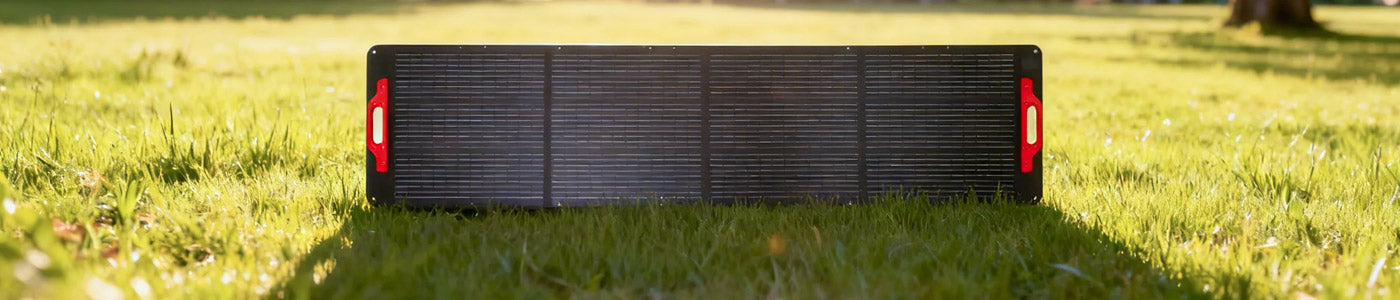 Solar Panels