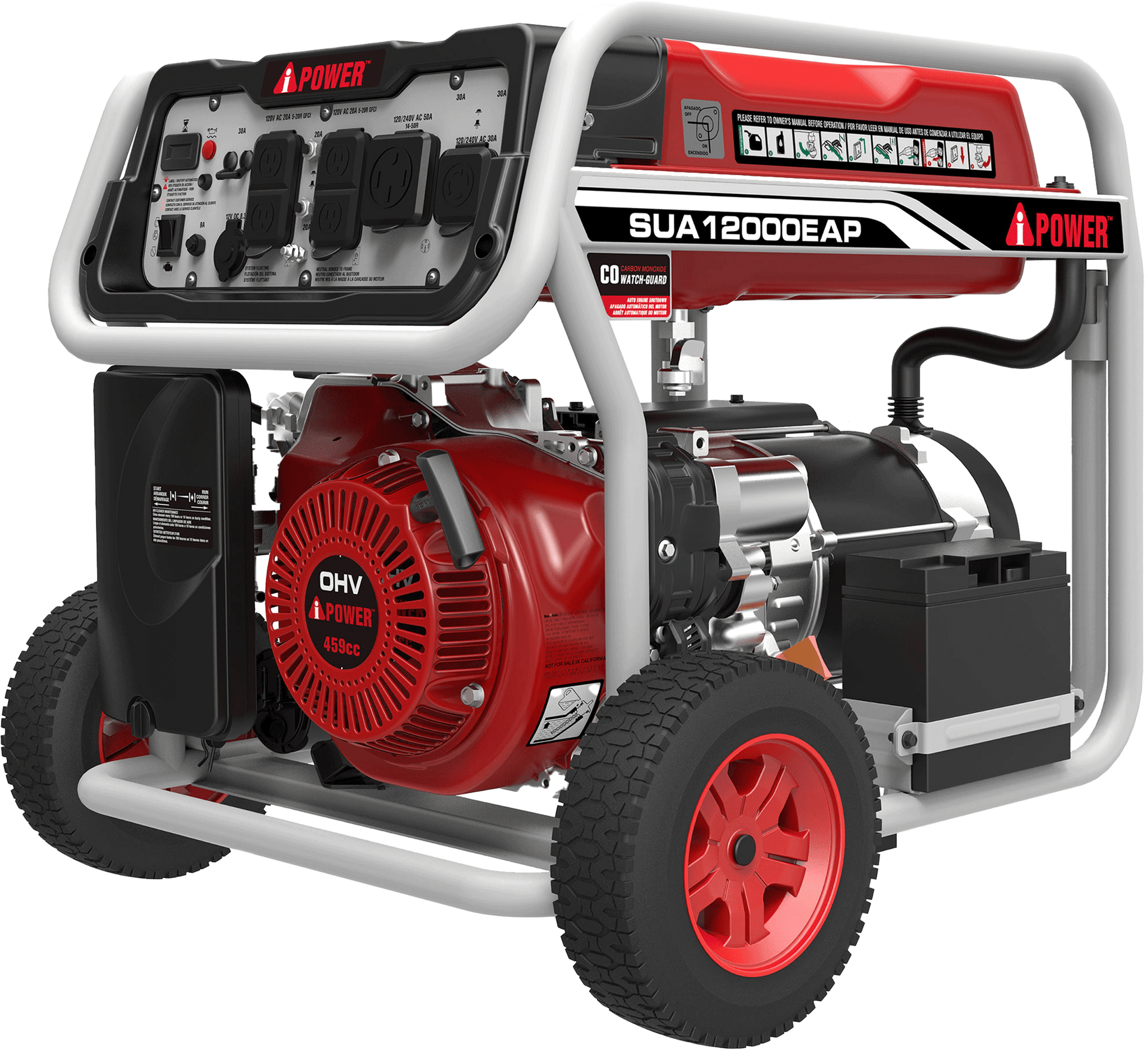 SUA12000EAP